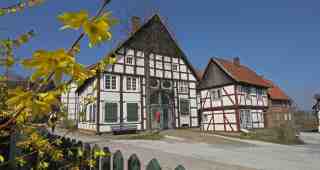 The NOW of Gütersloh