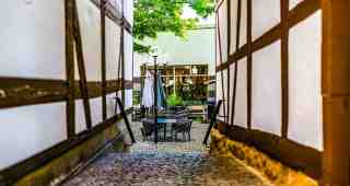 The NOW of Gütersloh