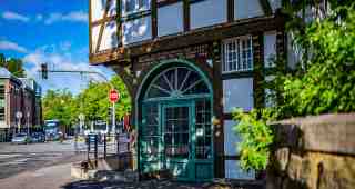 The NOW of Gütersloh