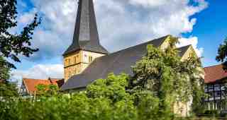 The NOW of Gütersloh