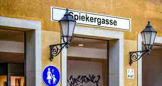 The NOW of Gütersloh
