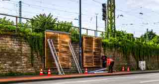 The NOW of Gütersloh