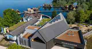 The NOW of Gütersloh