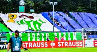The NOW of Gütersloh