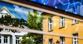 The NOW of Gütersloh