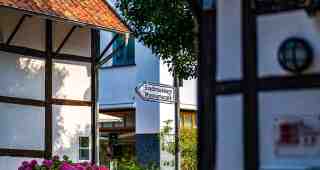 The NOW of Gütersloh