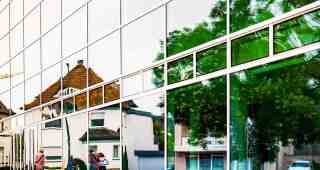 The NOW of Gütersloh