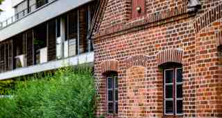 The NOW of Gütersloh