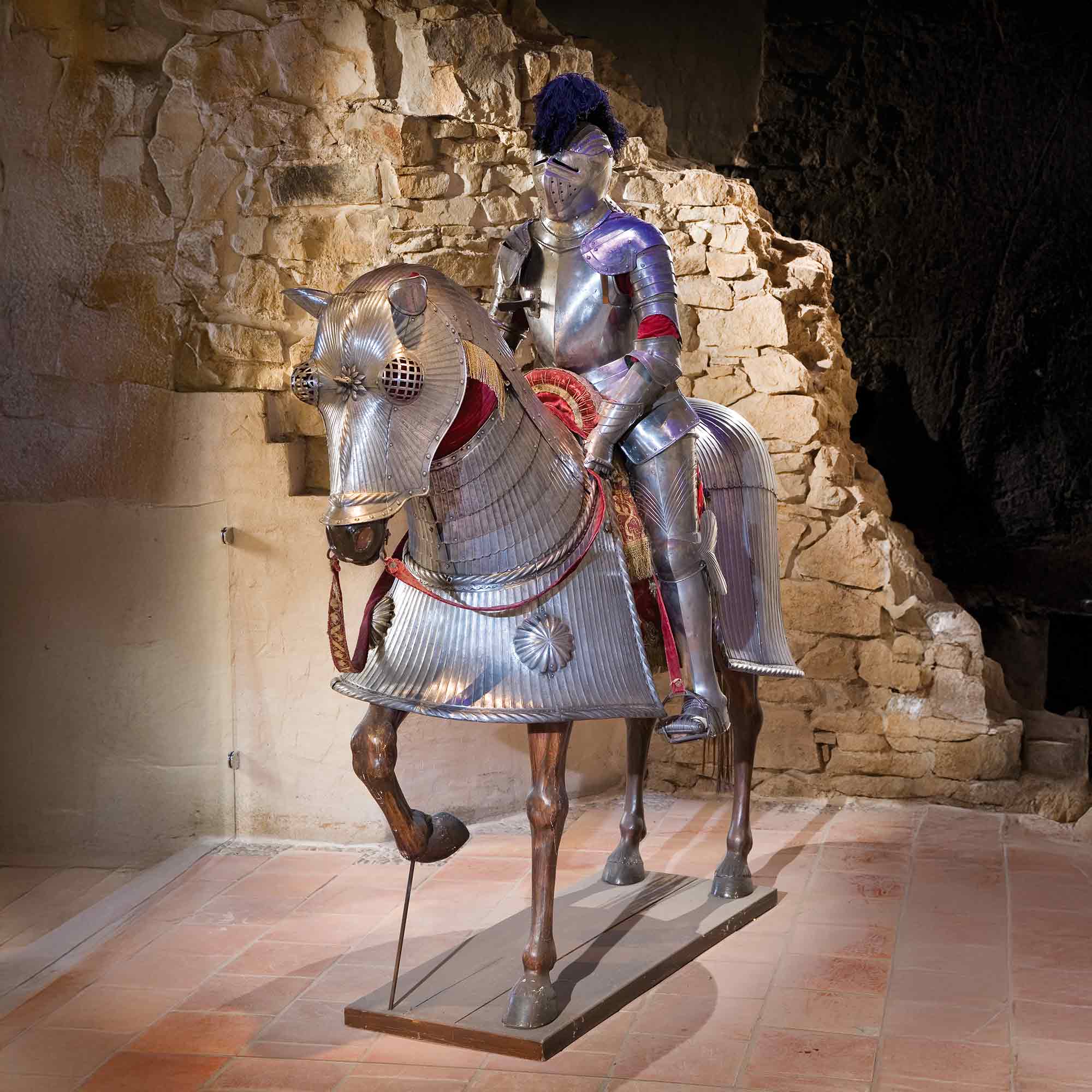 Weserrenaissance Museum Schloss Brake, Lemgo: Erlebnisführung inklusive Ritterturnier im Schlosshof, 3. August 2025 Weserrenaissance Museum Schloss Brake, Lemgo: Erlebnisführung inklusive Ritterturnier im Schlosshof, 3. August 2025