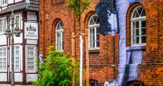The NOW of Gütersloh