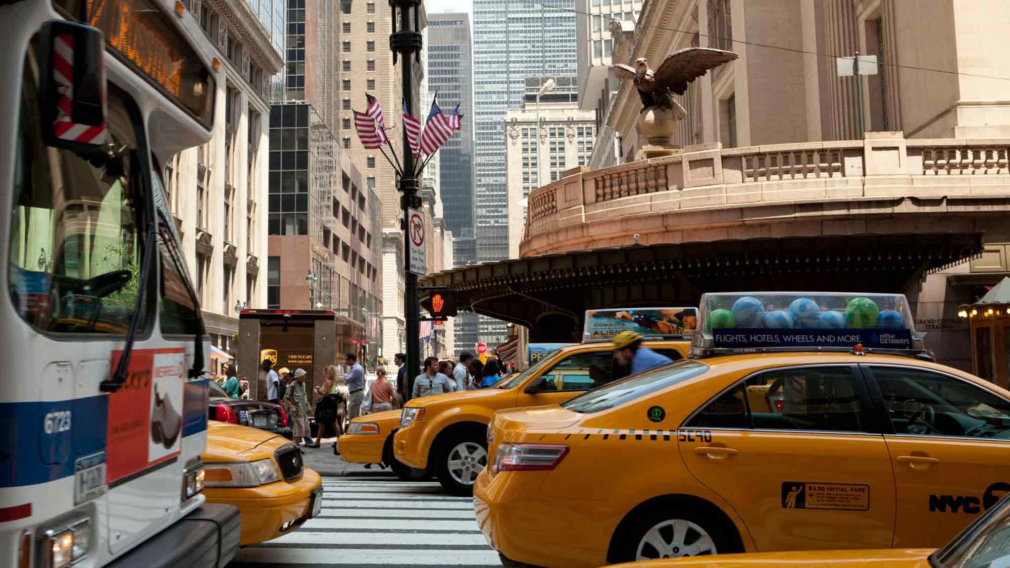 Startschuss für Reservierungen für NYC Restaurant Week Sommer 2025 ist gefallen