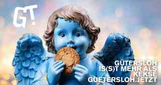 The NOW of Gütersloh