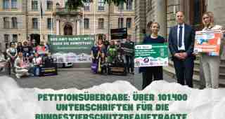The NOW of Gütersloh