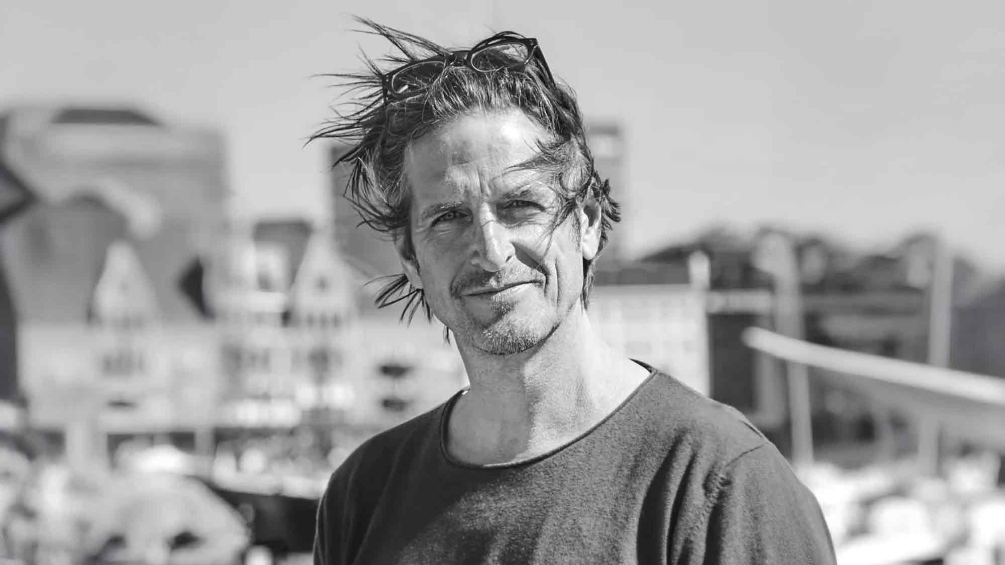ESNZ Kunstraum: &raquo;La Isla Bonita&laquo; – Fotografien von Michael Heinsen, 23. August bis 20. September 2025