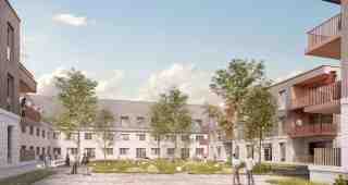 The NOW of Gütersloh