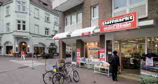 The NOW of Gütersloh