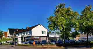 The NOW of Gütersloh