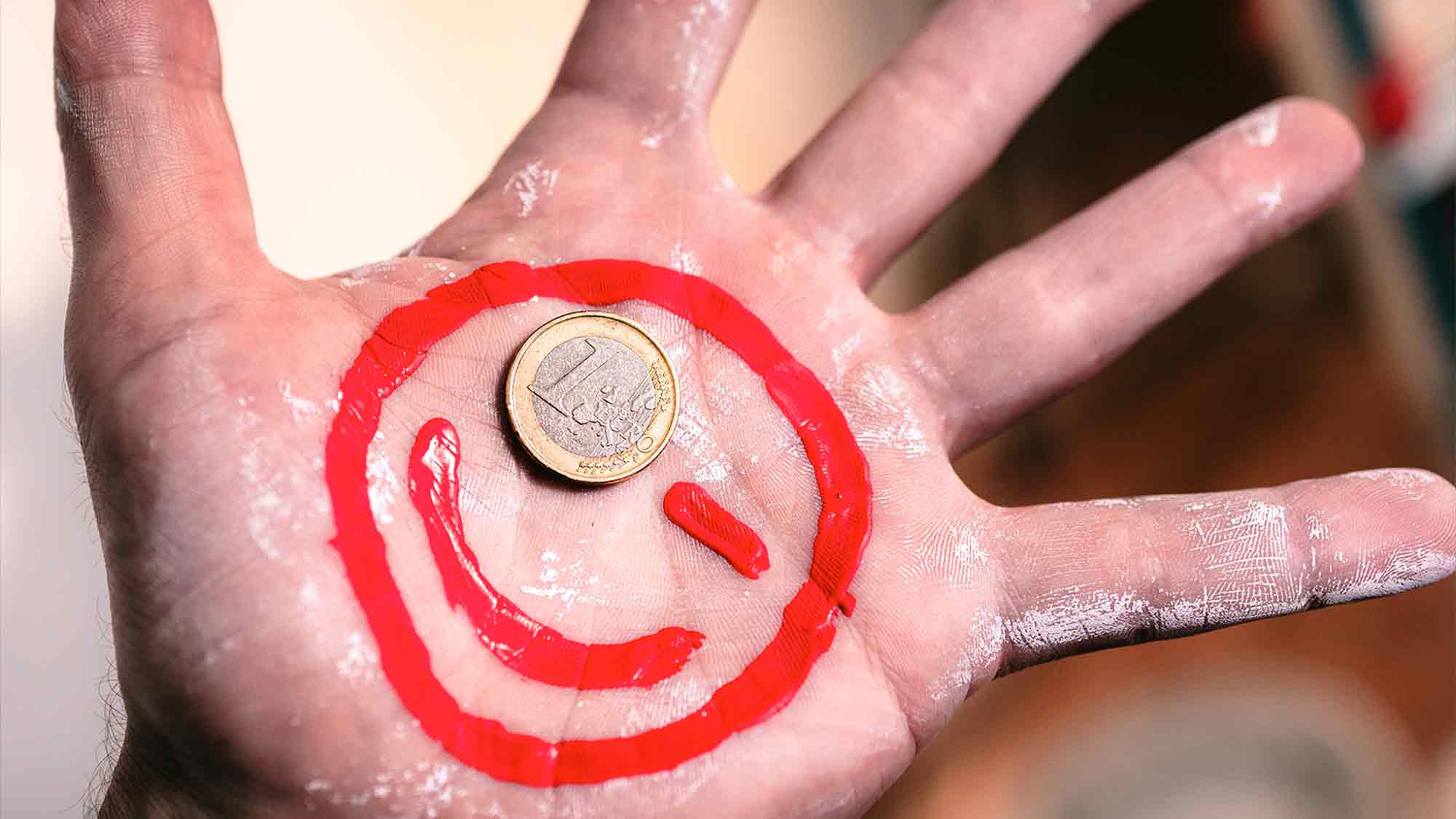 Kreis Gütersloh: 770 Maler und Lackierer in 89 Betrieben Maler im Kreis Gütersloh streichen mehr Lohn ein