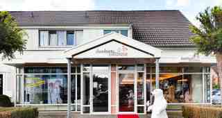 The NOW of Gütersloh