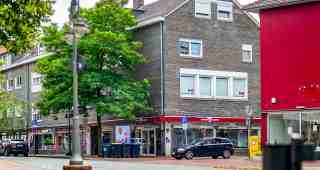 The NOW of Gütersloh