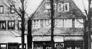 The NOW of Gütersloh