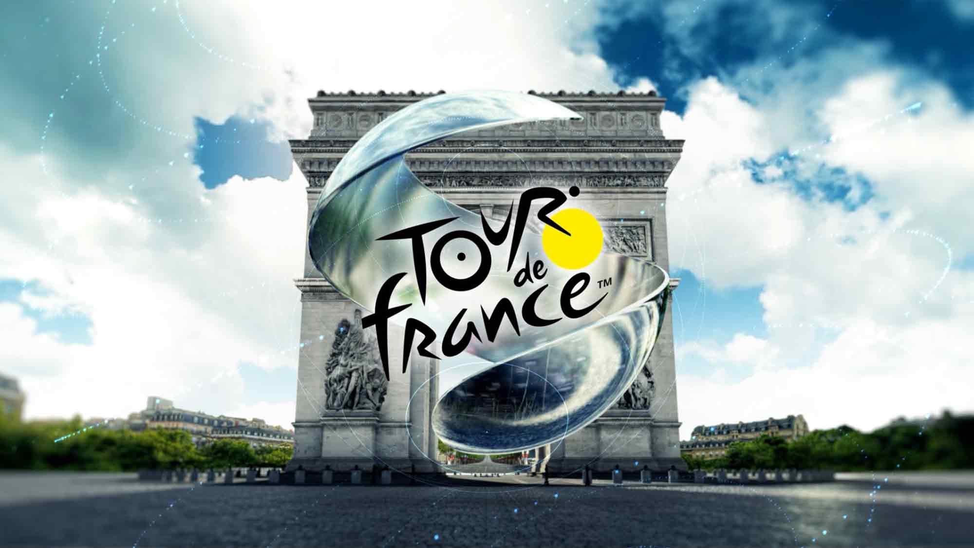 Crossmedial ein voller Erfolg – Tour de France in der ARD mit starken Quoten und Rekordwerten bei der Onlinenutzung und Social Media Nutzung Crossmedial ein voller Erfolg – Tour de France in der ARD mit starken Quoten und Rekordwerten bei der Onlinenutzung und Social Media Nutzung