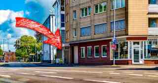 The NOW of Gütersloh