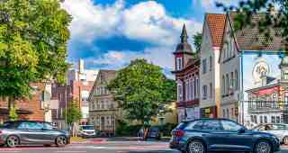 The NOW of Gütersloh