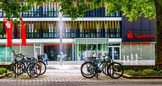 The NOW of Gütersloh