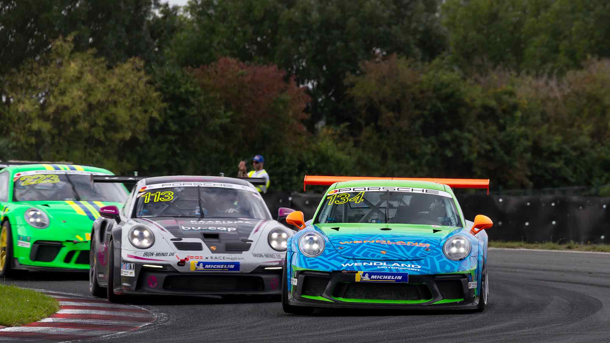 Motorsport Arena Oschersleben: Motorsportvielfalt pur beim ADAC Racing Weekend in Oschersleben, 2. und 3. August 2025 Motorsport Arena Oschersleben: Motorsportvielfalt pur beim ADAC Racing Weekend in Oschersleben, 2. und 3. August 2025