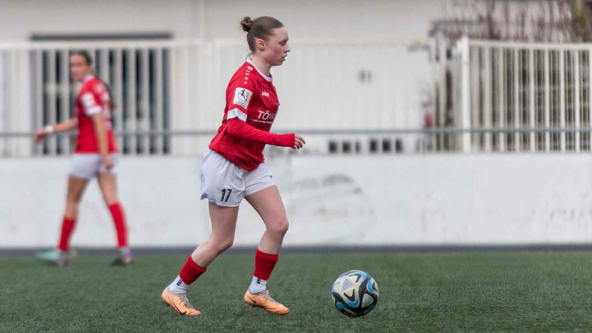 WDFV U 19 Juniorinnen Liga: FSV Gütersloh startet mit Auswärtsspielen in die Saison 2025/2026