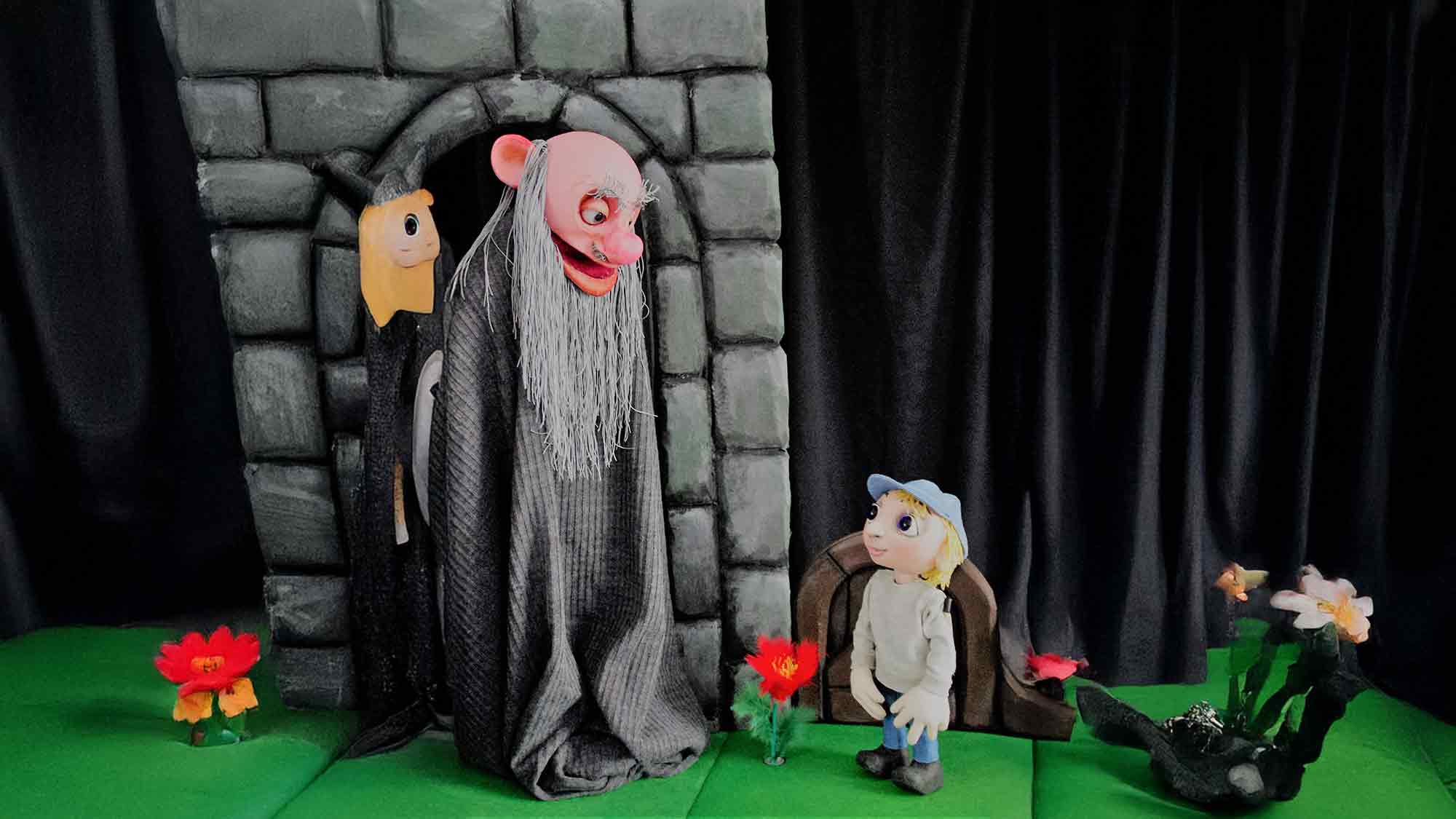 Von Märchen bis zu modernen Geschichten – Bürgerkiez Gütersloh startet in die letzte Weberei Kindertheater Saison Von Märchen bis zu modernen Geschichten – Bürgerkiez Gütersloh startet in die letzte Weberei Kindertheater Saison