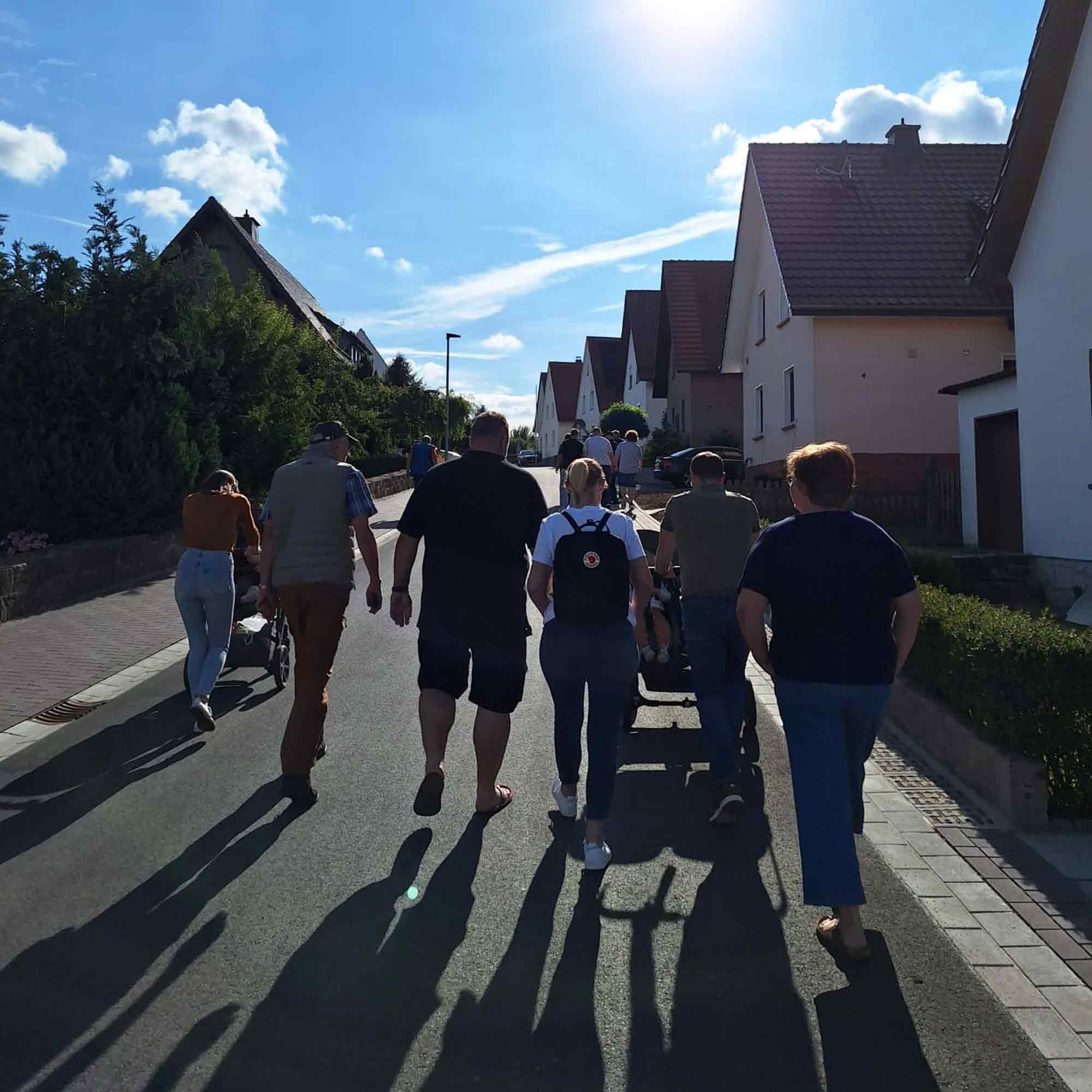 Ein Dorf erzählt: Geschichten aus Hembsen, Einladung zum Dorfrundgang am 24. August 2025 Ein Dorf erzählt: Geschichten aus Hembsen, Einladung zum Dorfrundgang am 24. August 2025