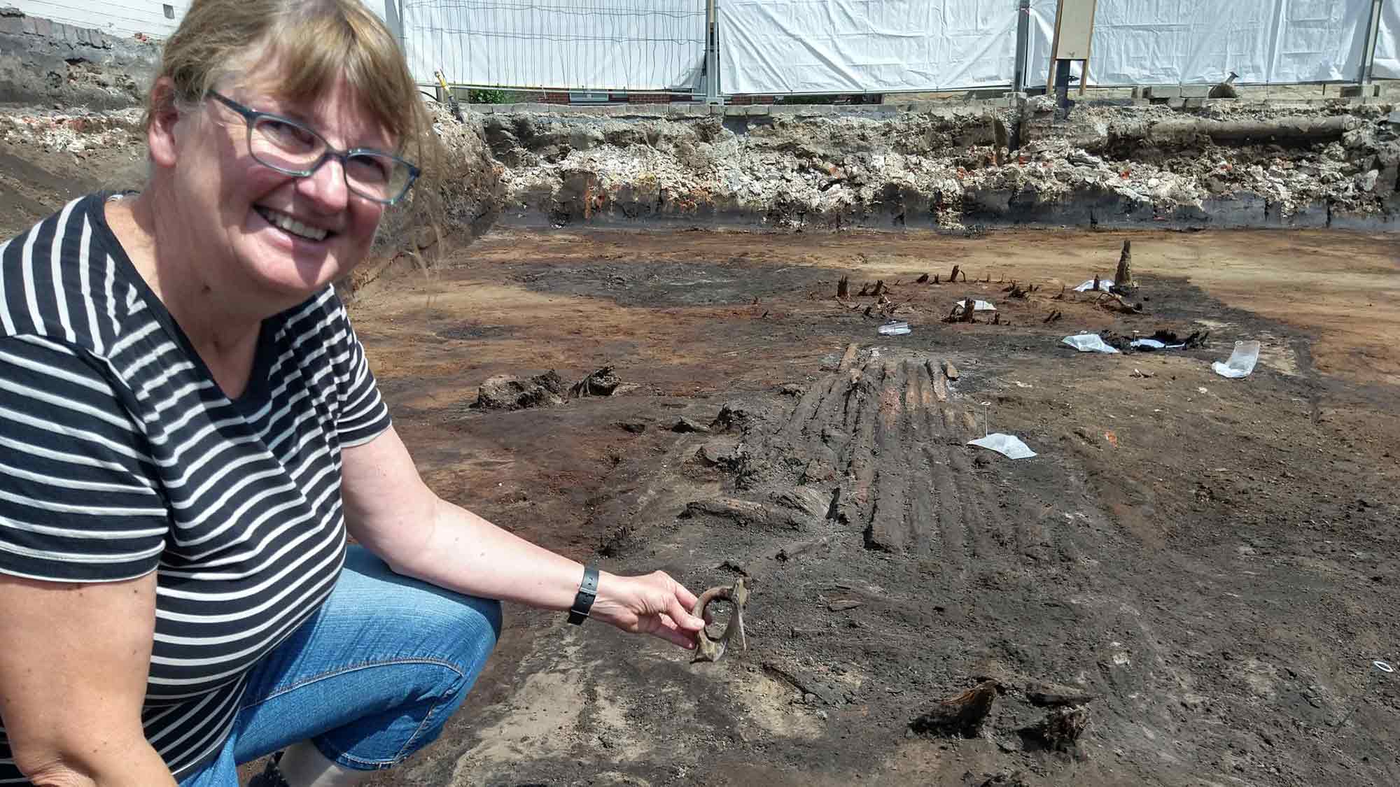 Ursprung der Altstadt liegt im Mittelalter – muss die Stadtgeschichte von Rietberg neu gedacht werden?