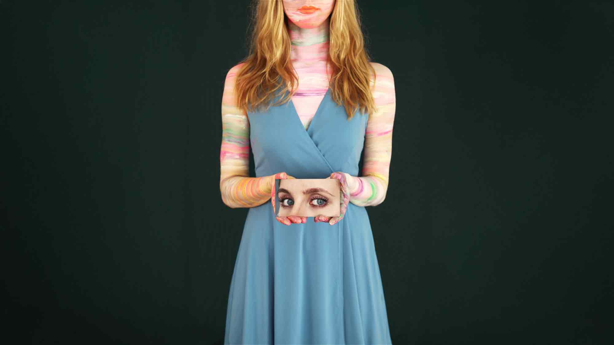 Sabine Dehnel, »Wie gemalt«, Ausstellung in Lauda Königshofen, 6. August bis 23. September 2025 Sabine Dehnel, »Wie gemalt«, Ausstellung in Lauda Königshofen, 6. August bis 23. September 2025