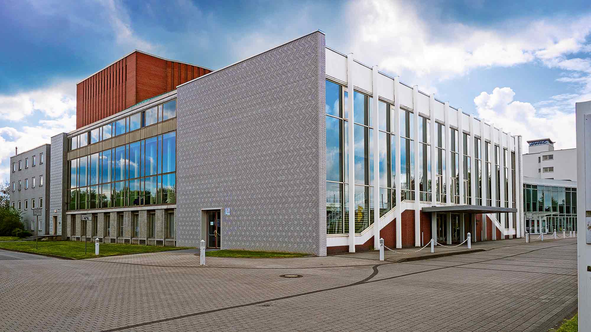 Kulturbüro Lünen veröffentlicht 2 neue Verzeichnisse für Kulturangebote und Veranstaltungsräume