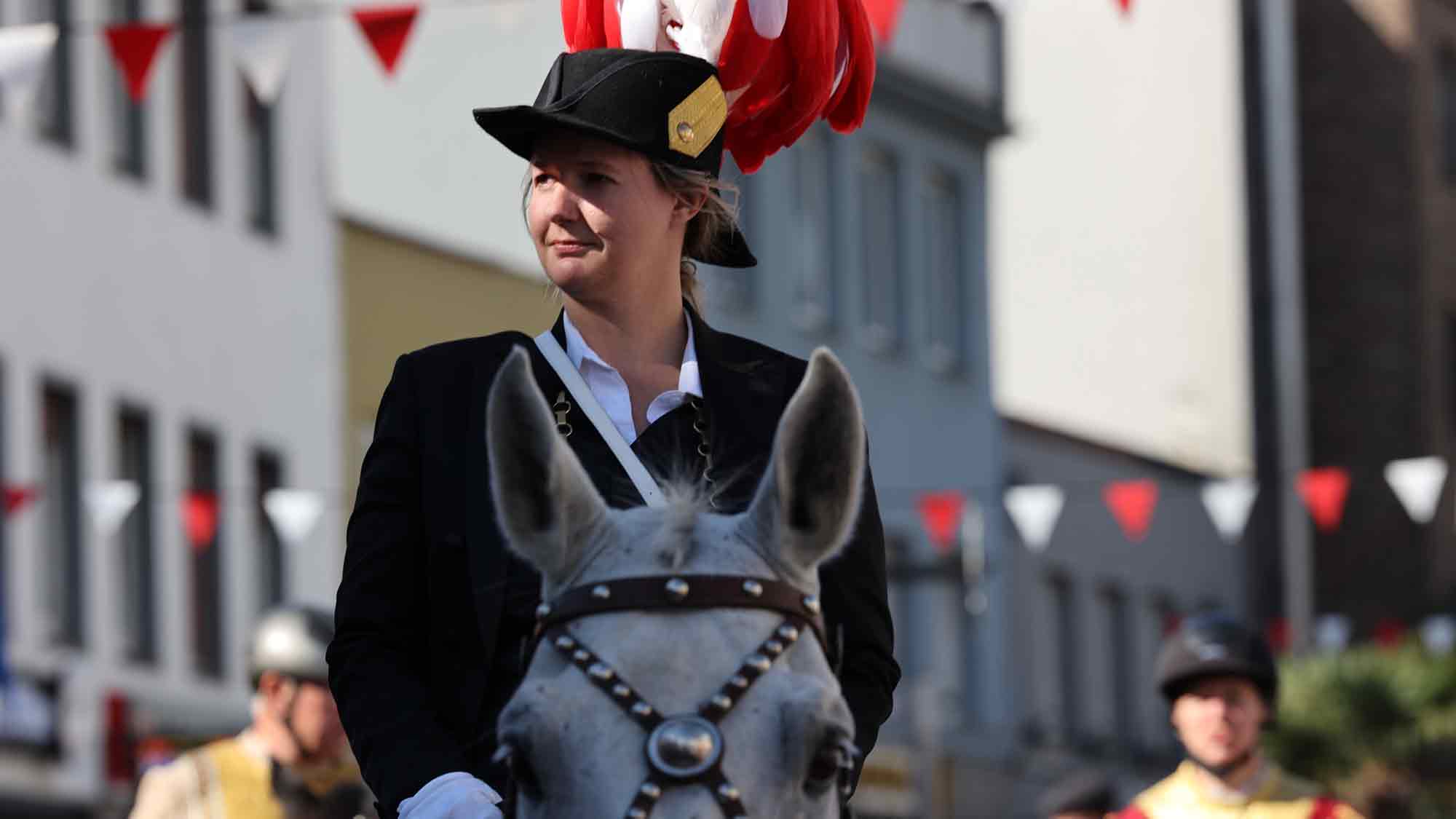 Bundesfest der Schützen vom 19. bis 21. September 2025: Mönchengladbach lädt ein zum Feiern unter dem Eventhimmel Bundesfest der Schützen vom 19. bis 21. September 2025: Mönchengladbach lädt ein zum Feiern unter dem Eventhimmel