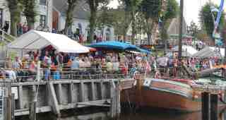 The NOW of Gütersloh