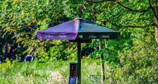 The NOW of Gütersloh