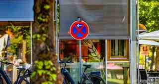 The NOW of Gütersloh