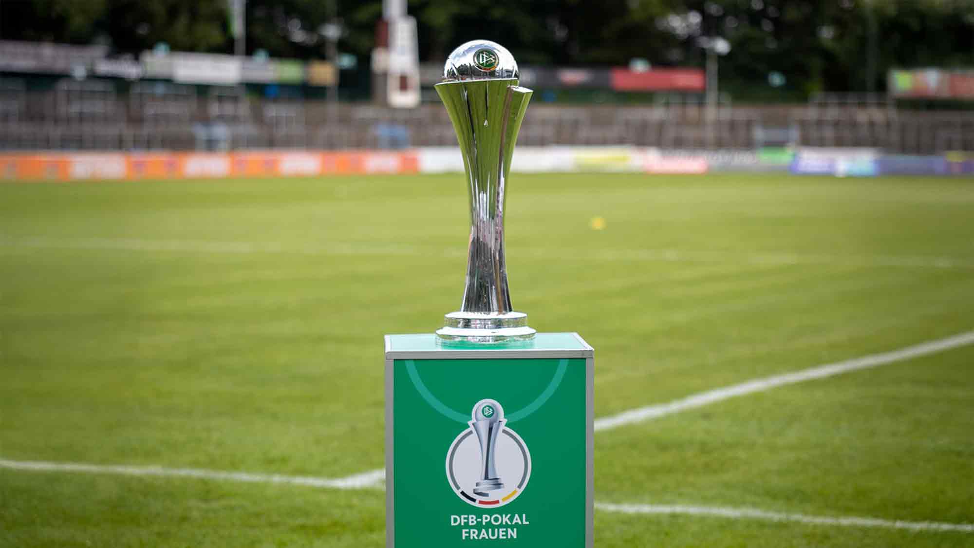 DFB Pokal der Frauen: FSV Gütersloh empfängt Magdeburg – Tickets jetzt im Verkauf