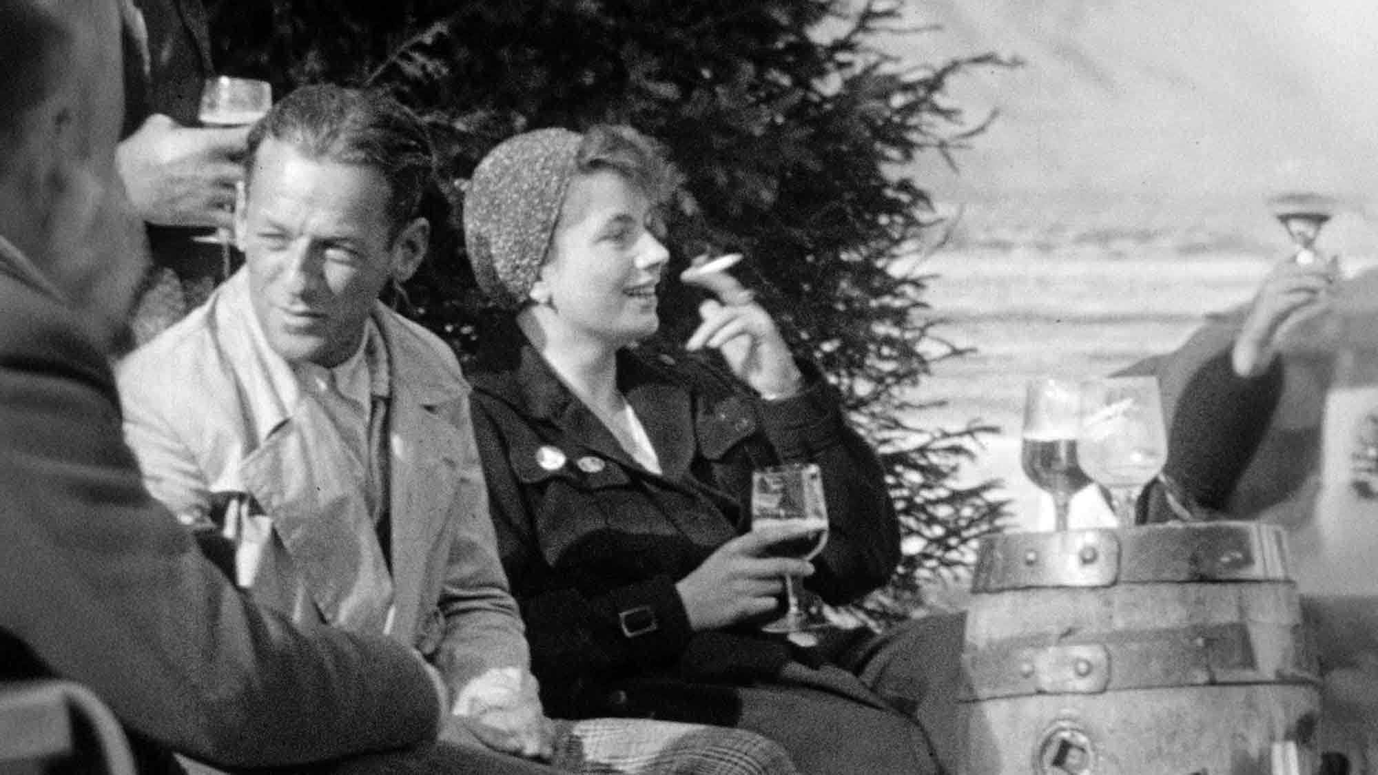 Vortrag zur Westfalen Ausstellung &raquo;Die›Neue Frau‹ in der Provinz? Rollenbilder und Geschlechterordnung in Westfalen während der Weimarer Republik&laquo;