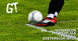 The NOW of Gütersloh