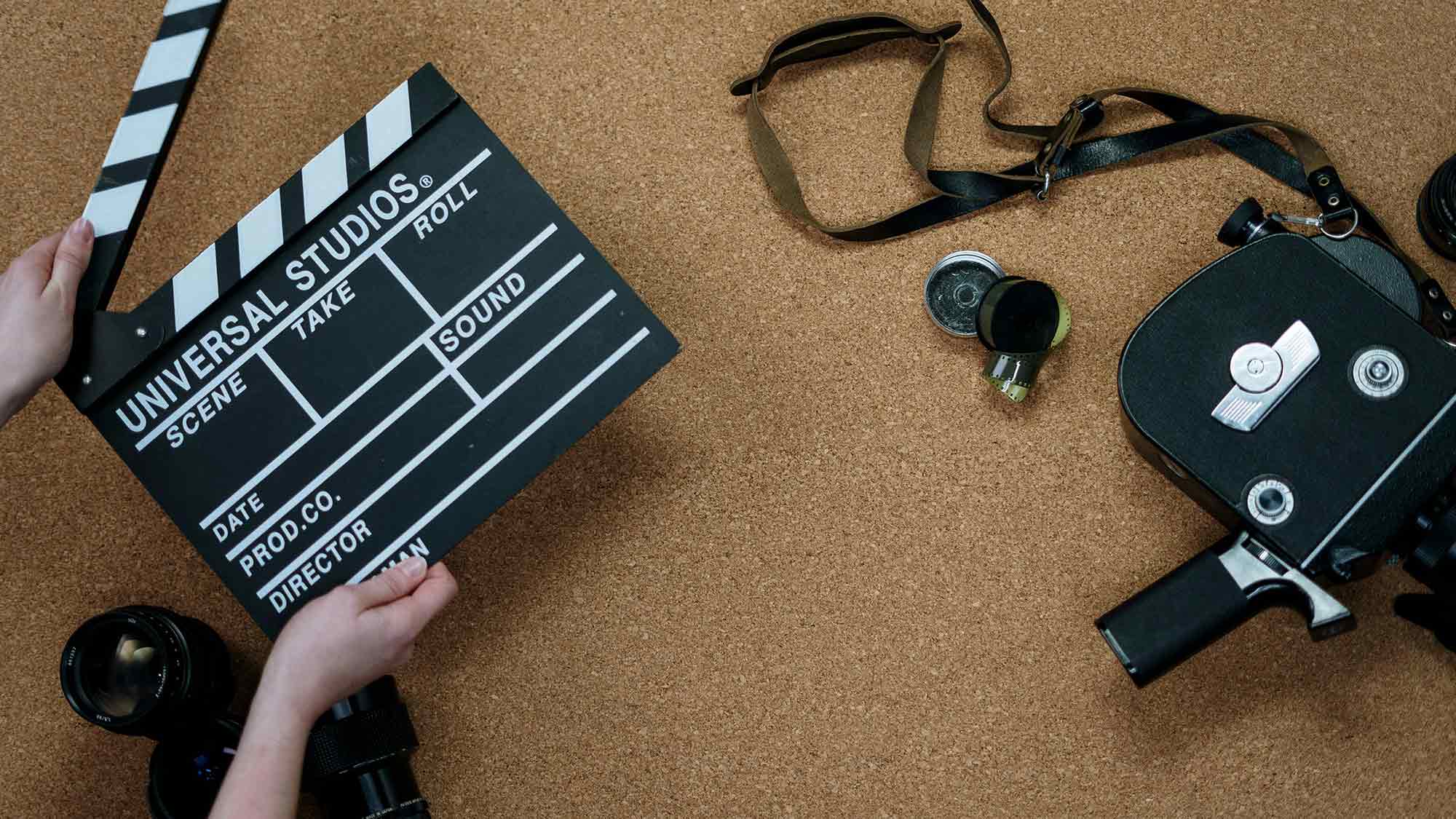 Drei Filme an zwei Tagen: »KulturKino« am 28. und 29. August 2025 im Kurhausgarten Hamm Drei Filme an zwei Tagen: »KulturKino« am 28. und 29. August 2025 im Kurhausgarten Hamm