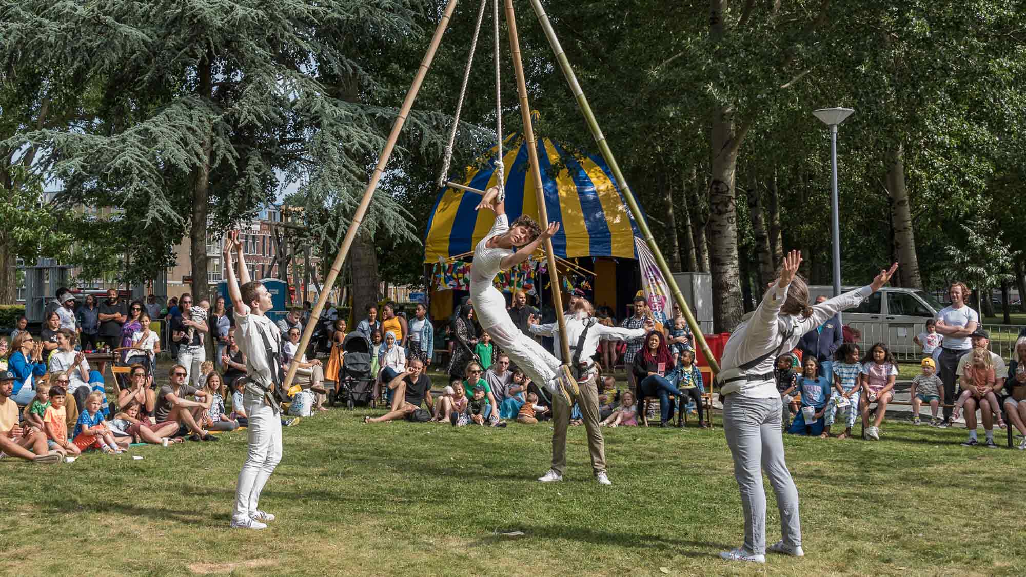 »Wackelpeter 2025« in Bielefeld – Mitmachen, Staunen und der Kreativität freien Lauf lassen, 24. August 2025 »Wackelpeter 2025« in Bielefeld – Mitmachen, Staunen und der Kreativität freien Lauf lassen, 24. August 2025