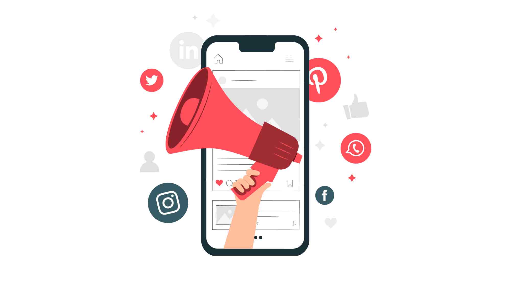 Social Media als Wachstumsmotor für kleine Unternehmen in Deutschland Social Media als Wachstumsmotor für kleine Unternehmen in Deutschland