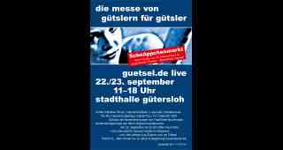 The NOW of Gütersloh