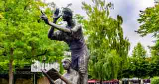 The NOW of Gütersloh