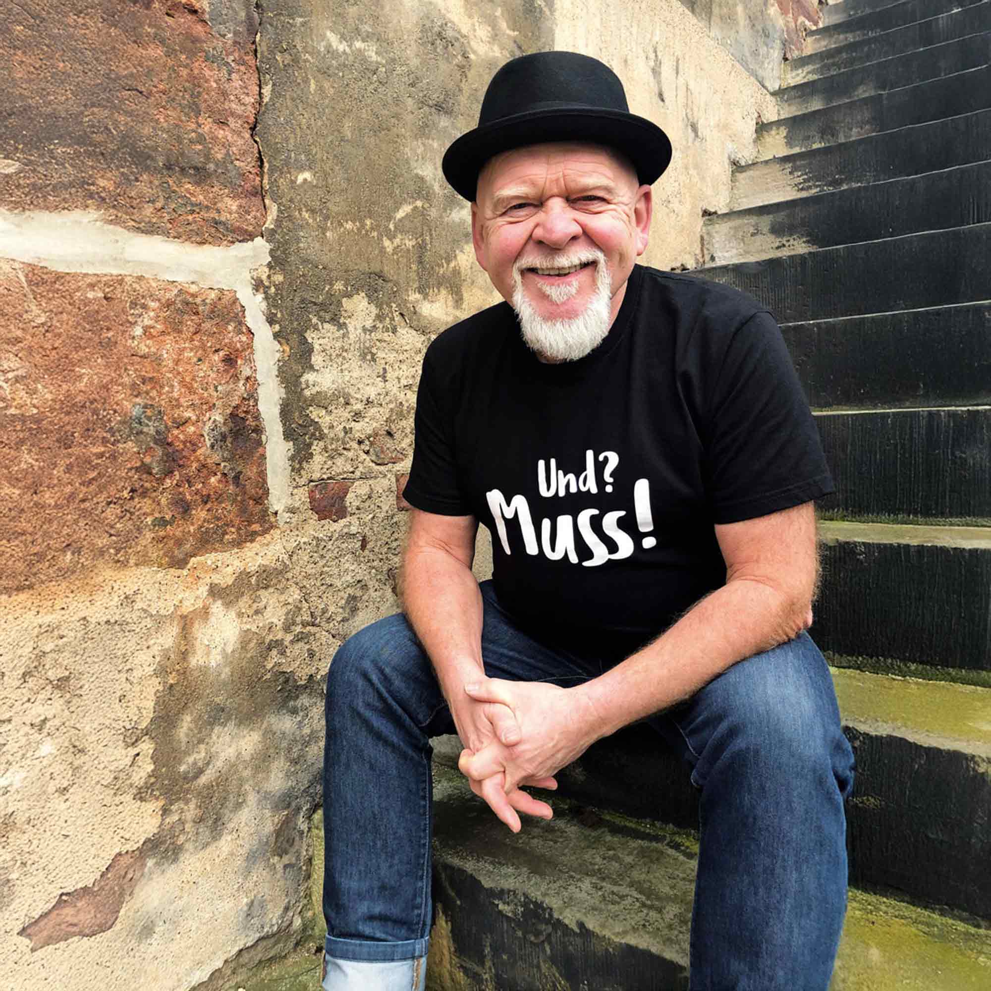 Caricatura Galerie Kassel: Bernd Giesekings &raquo;Ab dafür!&laquo;, der satirische Jahresrückblick