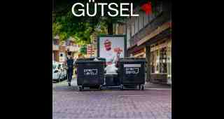 The NOW of Gütersloh